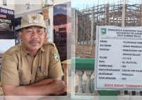 Kado Ulang Tahun Desa yang Luar Biasa! Sumber Mulia Bangun Sanggar Belajar untuk Anak dan Orang Tua