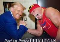 TERNYATA Hulk Hogan Meninggal Karena Serangan Penyakit Mematikan Ini! WWE dan Hollywood Berduka