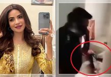 Aktris Cantik Pakistan yang Ditemukan Membusuk di Apartemen Diduga Meninggal Sejak 2024 Lalu!