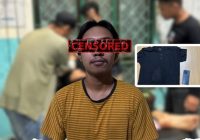 Ditusuk Teman Sendiri Gegara Cekcok! Pemuda di Kotabaru Tersungkur Berdarah di Jembatan Kuning