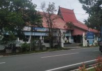 Hj Erna Lisa Halaby Tolak Rumah Dinas Baru untuk Wali Kota