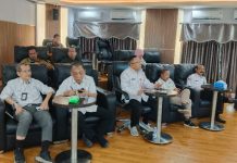 Cabai Merah Pengaruhi Inflasi Kalsel di Pekan Pertama Juni