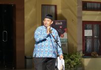 Peringati HARGANAS ke-32, Dinsos PPKB PPPA HST : Pembangunan Keluarga Adalah Investasi