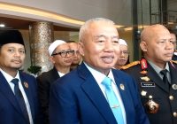 Gubernur Kalsel Apresiasi Kinerja Polda Kalsel di Hari Bhayangkara ke-79, Berhasil Ungkap 100 Kg Lebih Kasus Narkoba