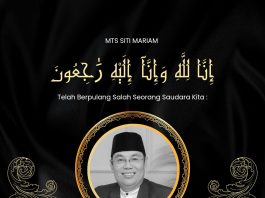 Korban Tewas di Laka Gambut Adalah Kepala Madrasah