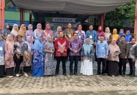 Puluhan Guru di Banjarmasin Dilatih Coding dan AI, Siap Hadapi Era Digital