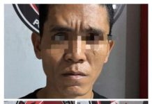 Dilaporkan Warga Diduga Edarkan Sabu, 3 Sekawan Diamankan Polisi di Desa Ampukung