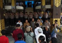 Respons Direktur RSUD Sultan Suriansyah Soal Tudingan Rekrutmen Pegawai Bermasalah