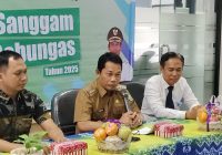 Tahun ke-3 Kerjasama dengan Bank Kalsel, Bupati Balangan: Program Sanggam Babungas Terus Berlanjut