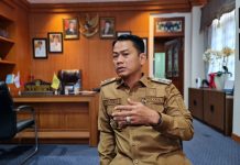 Wali Kota Banjarmasin : 'Jaga Kesehatan Masuk Musim Pancaroba'