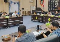 DPRD Banjarmasin Minta TAPD Serahkan Data Anggaran Lebih Awal