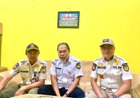 Satpol PP HST : Orang Luar Dilarang Minta Sumbangan di HST