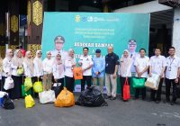 ASN Pemko Banjarmasin Diajak Sedekah Sampah