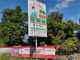 Duh! Ibu Rumah Tangga Jadi Kelompok Rentan HIV, 44 Kasus Baru di Banjarbaru