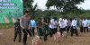 Disaksikan Kapolri, Polres Tabalong Tanam Jagung Serentak Dukung Swasembada Pangan Nasional 2025