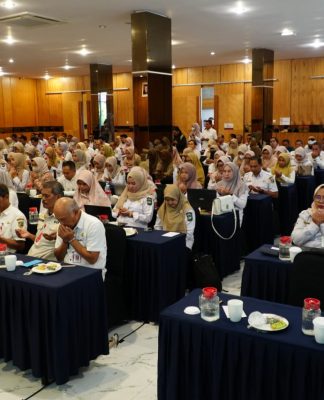 Transformasi Digital: Tanah Laut Genjot Transparansi Pengadaan dengan E-Katalog 6.0