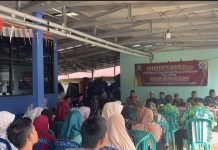 Kades Pulantan: RKPDes Harus Jawab Kebutuhan Masyarakat