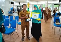 Pulantan Juara B2SA Tingkat Kabupaten, Siap Harumkan Balangan di Level Provinsi