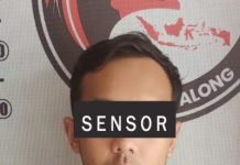 Kronologi Penangkapan Pengedar Sabu di Bintang Ara, Polres Tabalong Gerak Cepat Ringkus Pelaku