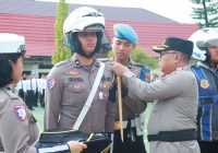 Siap-Siap, Razia Digelar Pagi dan Sore di Operasi Patuh Intan Polresta Banjarmasin