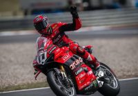 Nicolo Bulega Tak Gentar Kehilangan Puncak Klasemen: “Musim Masih Panjang”