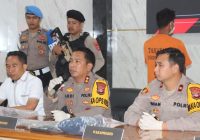 Cekcok dengan Istri, Tetangga Malah Jadi Korban Tusukan Sajam Hamdani Hingga Tewas