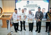 13 Layanan Unggulan BSPJI di MPP Banjarbaru Hadir untuk Masyarakat dan Industri