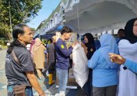 Tukar Sampah Jadi Sembako, Pemko Banjarmasin Dorong Warga Pilah Sampah dari Rumah