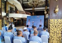 ASN Pemko Banjarmasin Wajib Jadi Nasabah Bank Sampah
