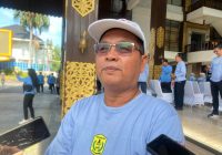 Pemko Banjarmasin Usulkan Pembangunan Sekolah Rakyat di Basirih, Target Mulai 2026