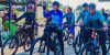 Bupati Balangan Apresiasi “Gowes for Integrity” dan Peluncuran Layanan Hukum Gratis “Pian Undas”
