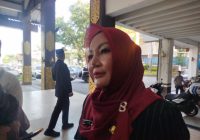PKL di Kawasan Siring Menara Pandang Banjarmasin Didata Disbudporapar
