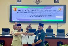 Tekankan Efisiensi dan Tata Kelola Berkualitas dalam Perubahan APBD 2025, Bupati HST Fokus Tingkatkan Perekonomian Masyarakat