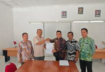 50 Beasiswa Bagi Pelajar Batola di STIE Pembangunan Nasional Indonesia Malang