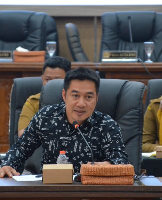 Anggota Komisi III DPRD Balangan: Perlindungan Anak adalah Kunci Masa Depan Bangsa