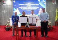 Pemkab HST Gandeng Kejari Perkuat Penanganan Masalah Hukum