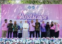UMB Gelar Mindscape Expo, Bangun Kesadaran Kesehatan Mental di Banjarmasin