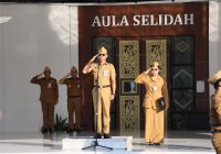 Kadiskominfo Batola Targetkan Digitalisasi dan Keamanan Data dari Serangan Siber