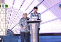 Berkedok Kontes, Proyek MTQ di Kabupaten Banjar Rp 7,4 M Diduga Diberikan Tanpa Tender!