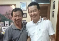 Iie Sumirat Meninggal Dunia, Legenda Badminton Indonesia Era 70‑an