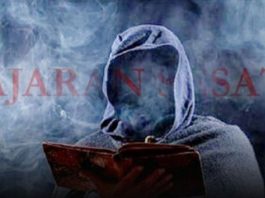 GEGER! Diduga Anut Ajaran Menyimpang, Warga Jaranih HST Tolak Sholat dan Puasa, Rumah Nyaris Dibakar
