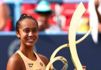 Kebangkitan Leylah Fernandez: Dari Terpuruk ke Tahta Juara