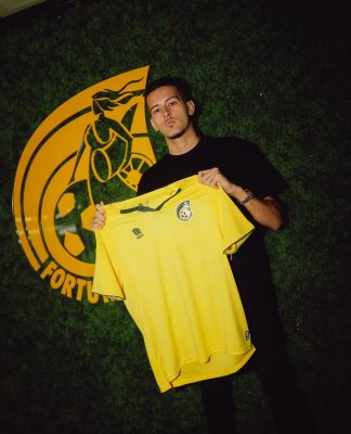 Fortuna Sittard Menang Dramatis, Laga Justin Hubner vs Miliano Jonathans Diwarnai Aksi Tarik Kaus