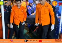 Basarnas Manado Terus Berupaya Evakuasi Korban Kebakaran KM Barcelona 5: Data Sementara, Lima Orang Meninggal Dunia