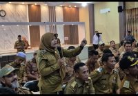 Kades Ambawang Desak Percepatan Koperasi Merah Putih demi Tahan Sarjana Muda Tetap di Desa