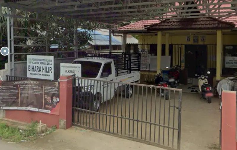 Kades Bihara Hilir Diduga Anggarkan Ambulans