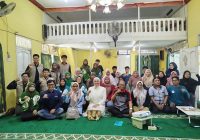 Greenlish Tourism, Kampung Hijau Sungai Bilu Bersiap Jadi Destinasi Wisata Internasional Berbasis Bahasa Inggris