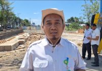 Terkait Protes Warga Soal Proyek Jembatan Sei Ulin Ganggu Usaha, Ini Sikap Pemko Banjarbaru