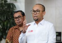 TERUNGKAP! Harta Kepala PPATK Ivan Yustiavandana Capai Rp9,3 M, Netizen: PNS Rasa Konglomerat!