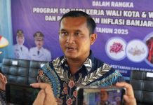 Dari Lahan Terbengkalai Jadi Ladang Cabai! Warga Wengga Banjarbaru Panen Tiap Dua Hari